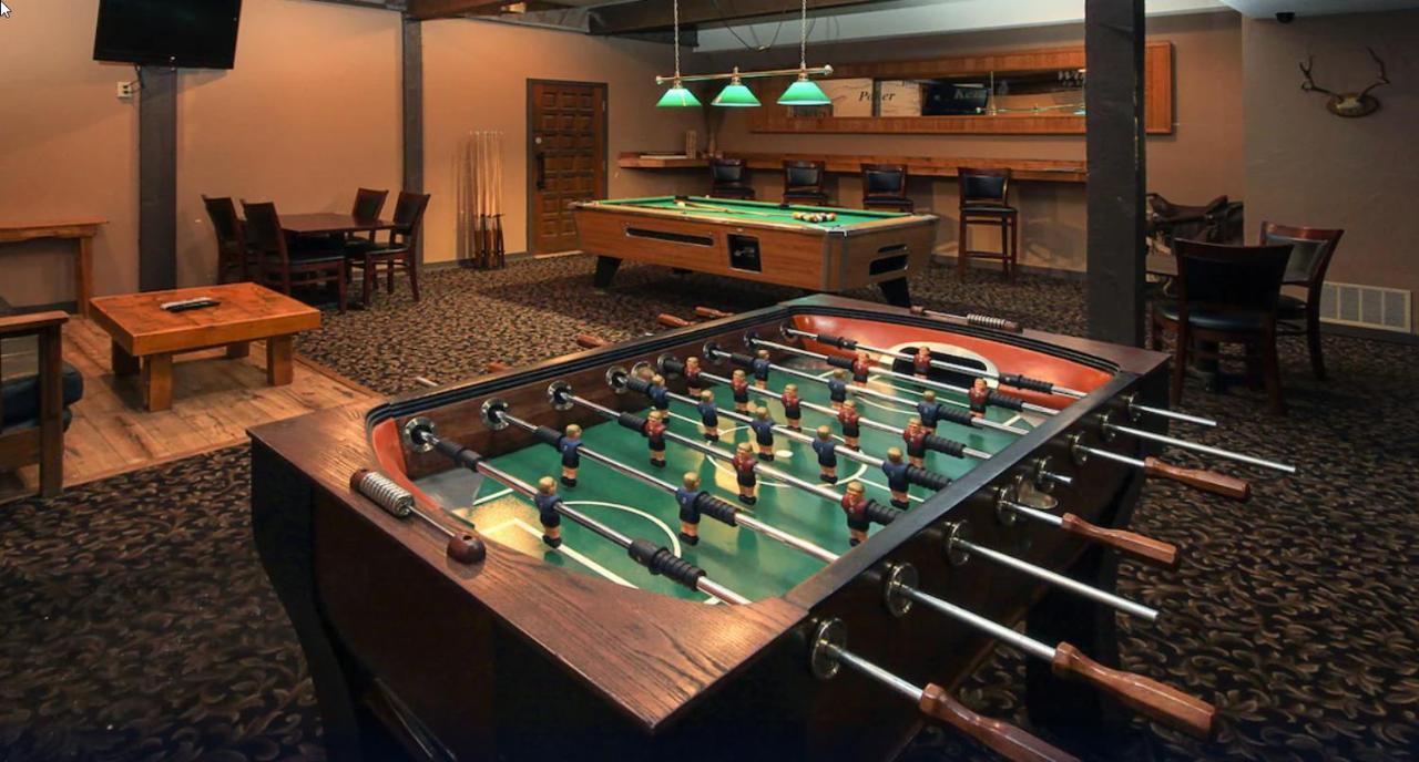 Yellowstonepark Inn&Suites Livingston Esterno foto